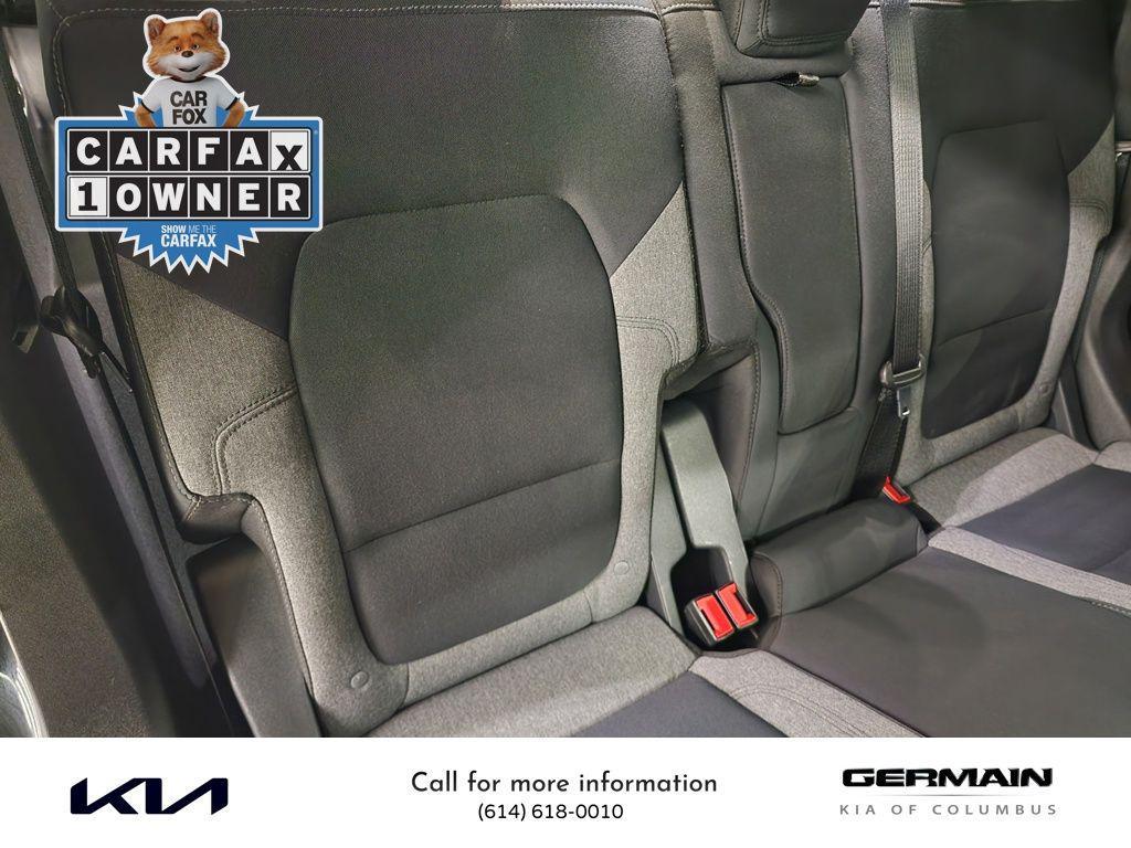 used 2025 Ford Bronco car, priced at $39,693