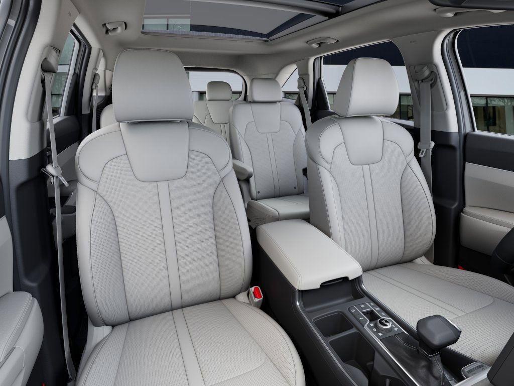 new 2026 Kia Sorento car, priced at $43,765