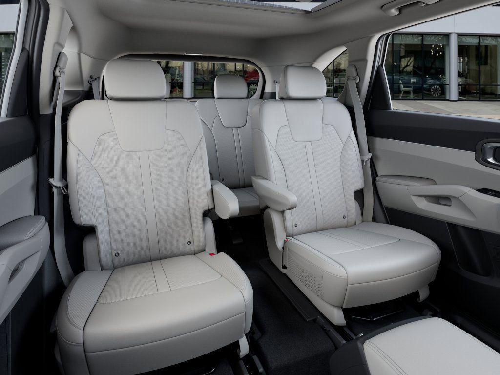 new 2026 Kia Sorento car, priced at $43,765