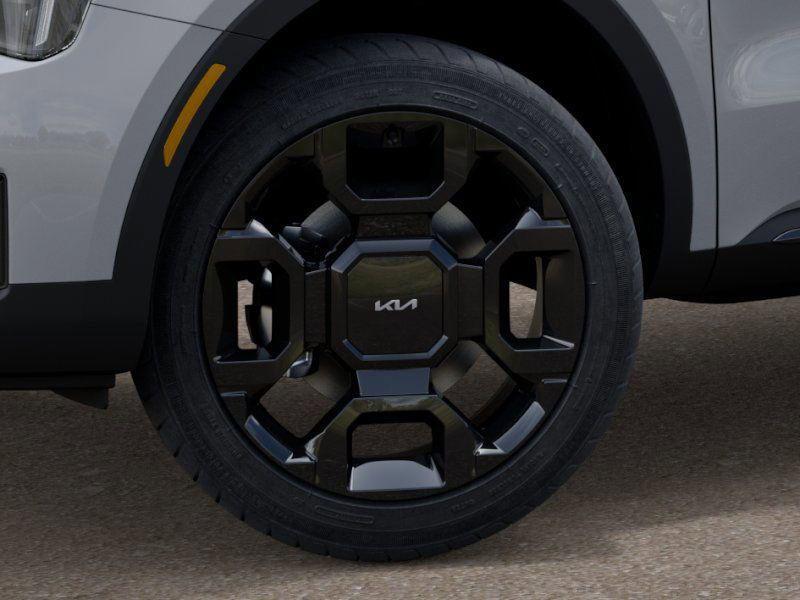 new 2026 Kia Sorento car, priced at $43,765