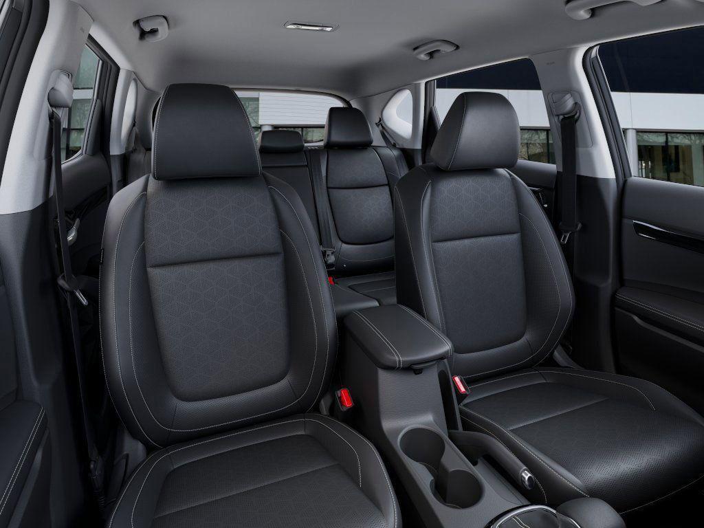 new 2025 Kia Seltos car, priced at $29,770