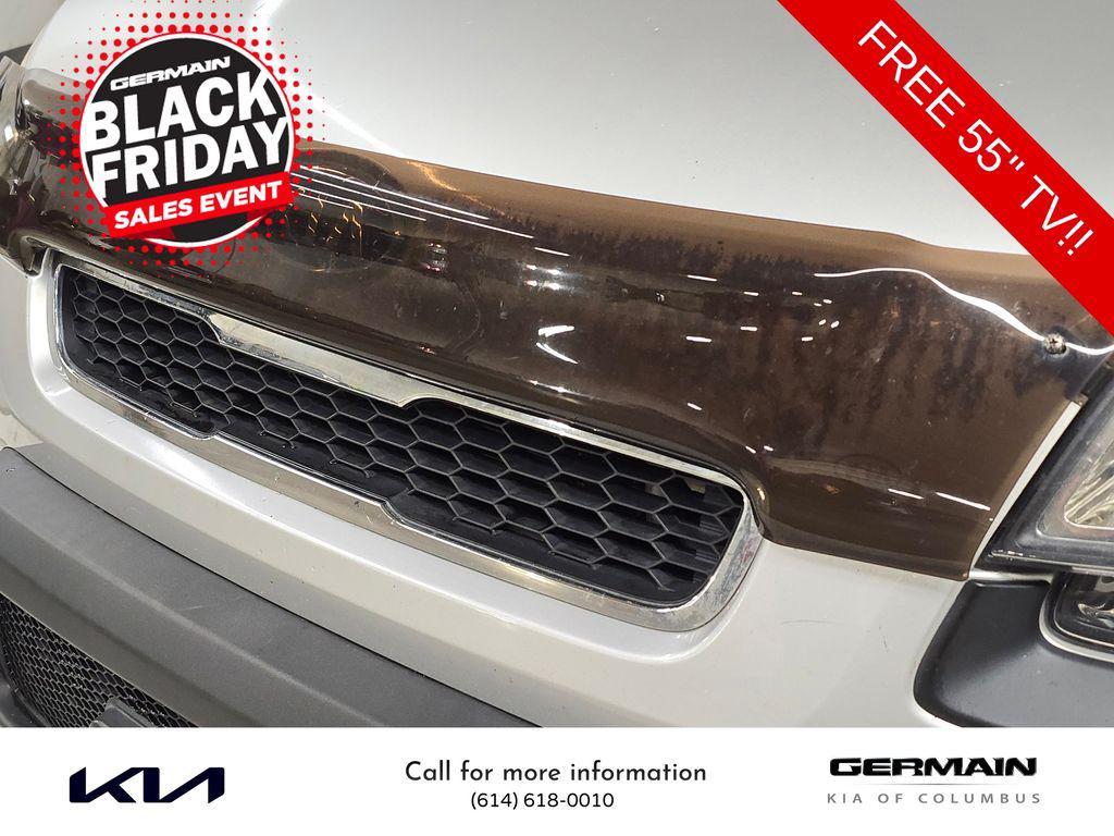 used 2011 Kia Soul car, priced at $3,991