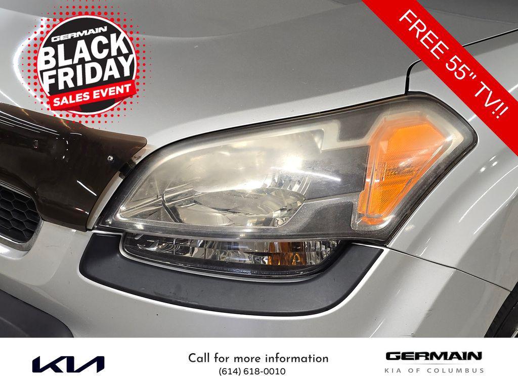 used 2011 Kia Soul car, priced at $3,991