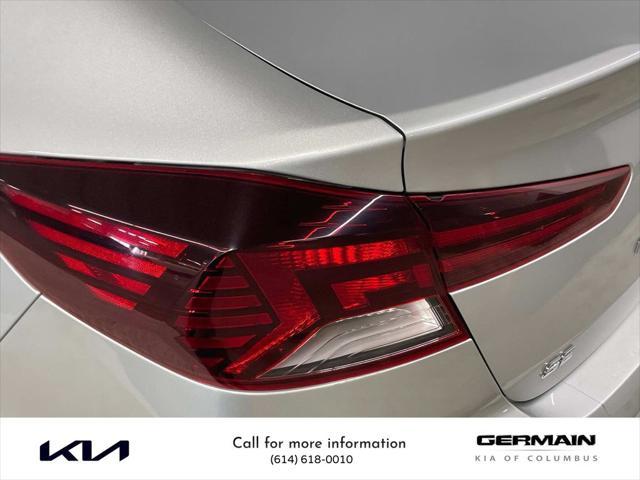 used 2019 Hyundai Elantra car, priced at $11,491