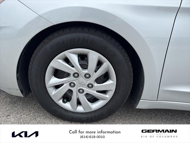used 2019 Hyundai Elantra car, priced at $11,491