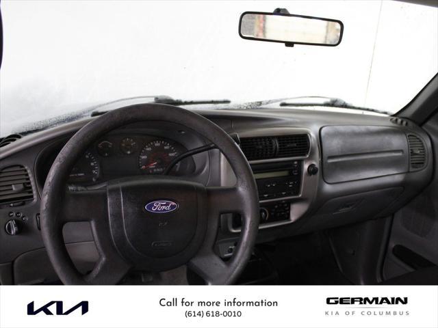 used 2005 Ford Ranger car, priced at $7,991