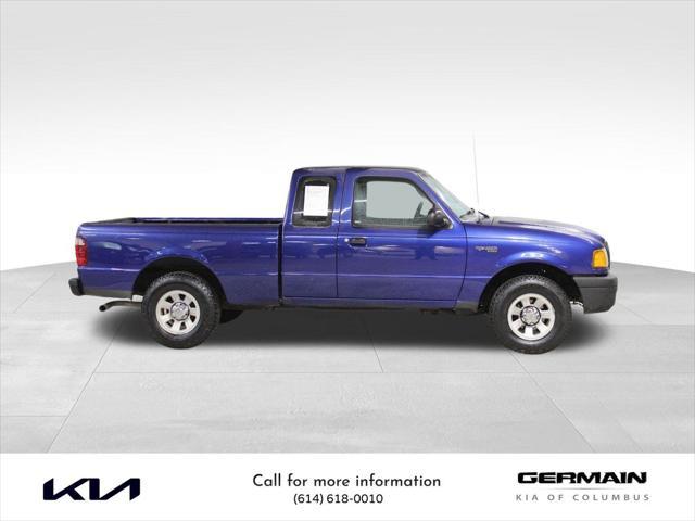 used 2005 Ford Ranger car, priced at $7,991