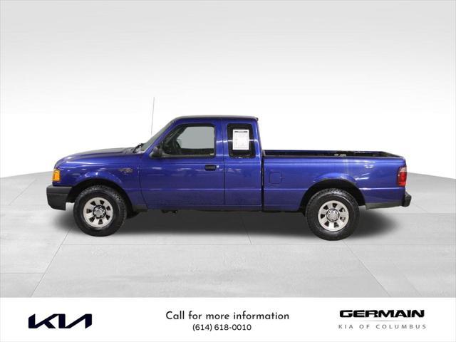 used 2005 Ford Ranger car, priced at $7,991