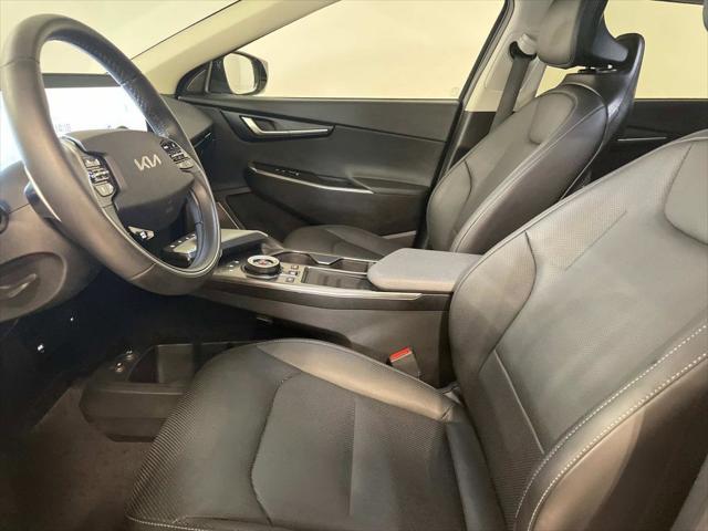 used 2023 Kia EV6 car, priced at $27,991