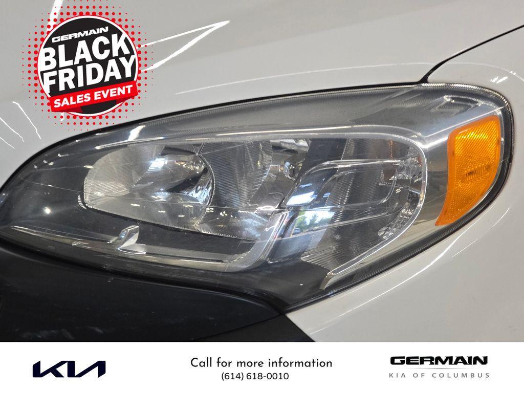 used 2021 Ram ProMaster City car, priced at $10,994