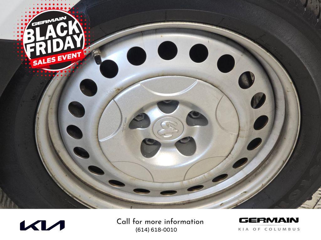 used 2021 Ram ProMaster City car, priced at $10,994