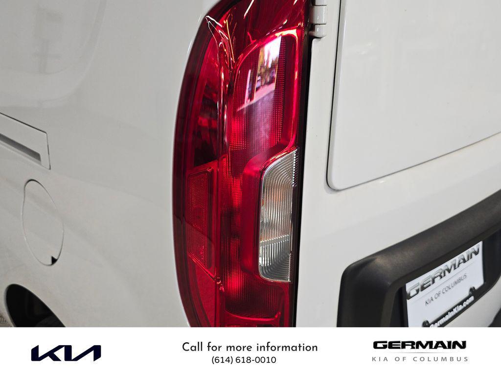 used 2021 Ram ProMaster City car, priced at $11,491