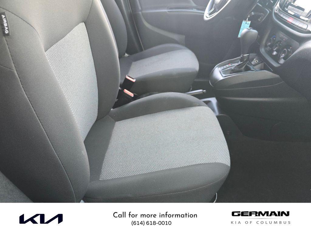 used 2021 Ram ProMaster City car, priced at $11,491