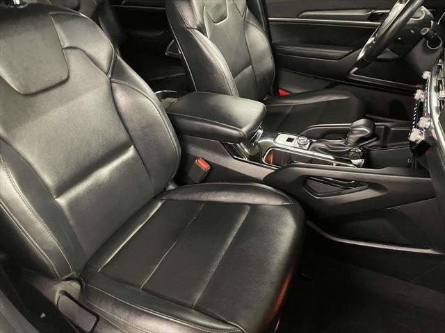 used 2022 Kia Telluride car, priced at $29,991