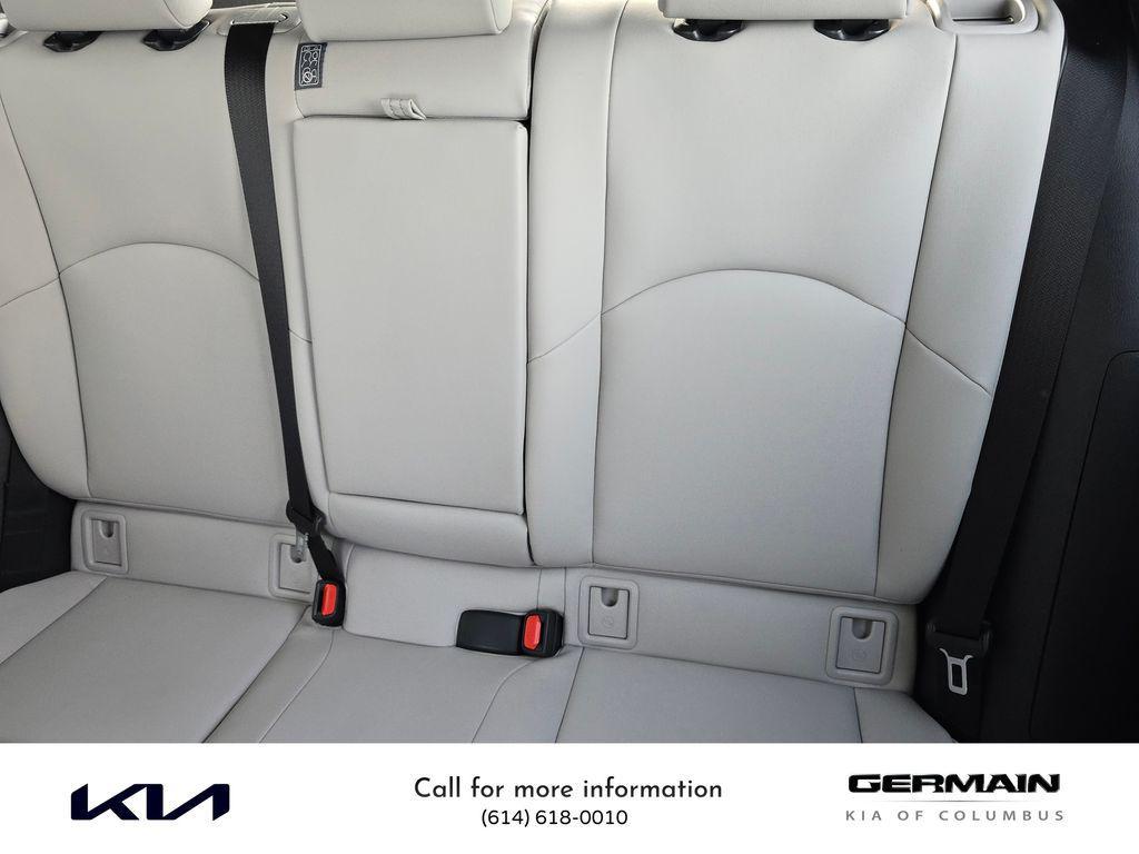 used 2023 Lexus UX 250h car, priced at $33,491