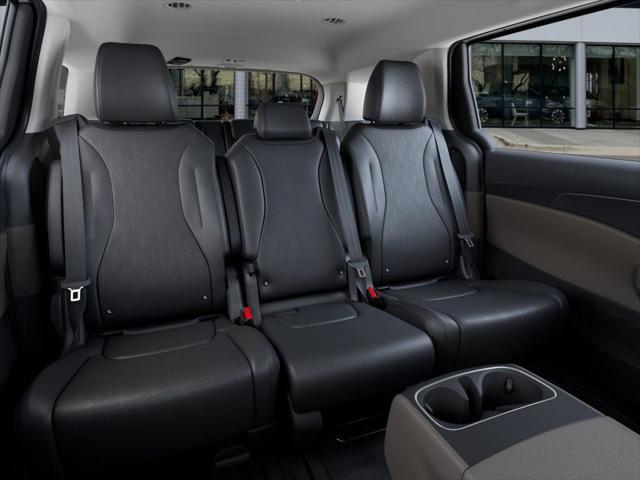 new 2025 Kia Carnival car, priced at $40,495