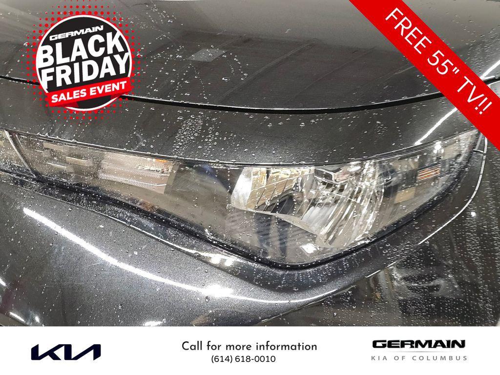 used 2024 Kia Soul car, priced at $17,991