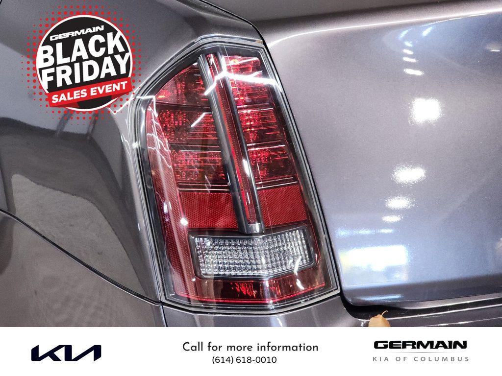 used 2014 Chrysler 300 car, priced at $6,993