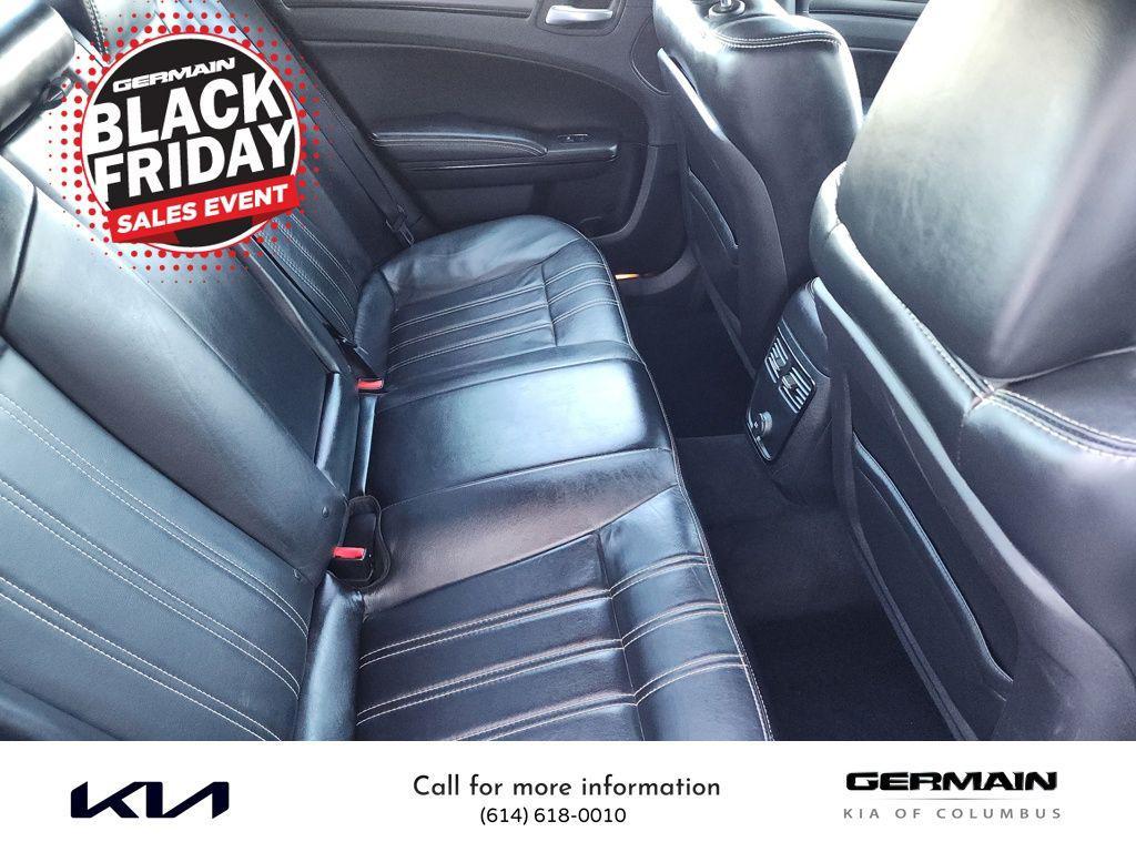 used 2014 Chrysler 300 car, priced at $6,993