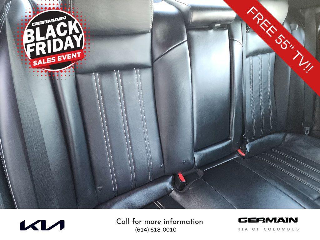 used 2014 Chrysler 300 car, priced at $6,494