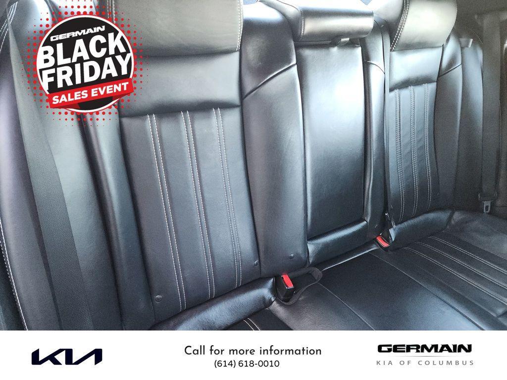 used 2014 Chrysler 300 car, priced at $6,993