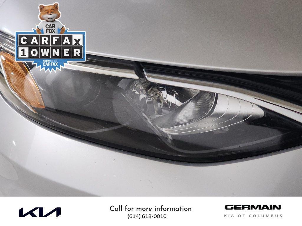 used 2022 Chevrolet Malibu car, priced at $14,992