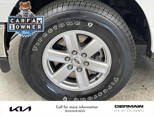 used 2021 Ford F-150 car, priced at $23,492
