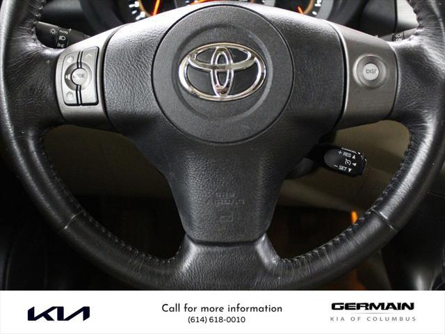 used 2012 Toyota RAV4 car, priced at $10,493