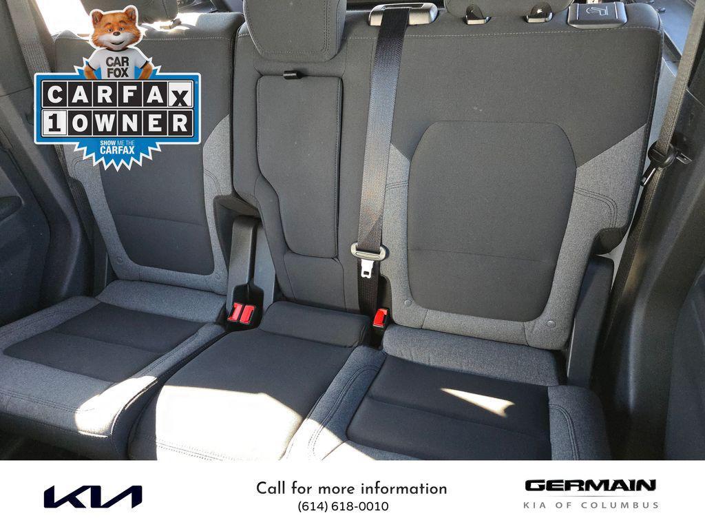 used 2025 Ford Bronco car, priced at $39,493