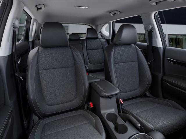 new 2025 Kia Seltos car, priced at $28,170