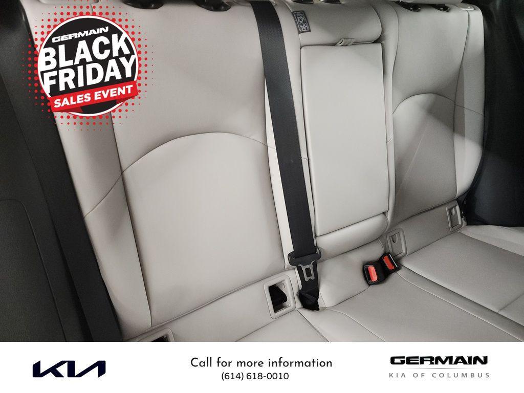 used 2019 Lexus UX 250h car, priced at $25,492