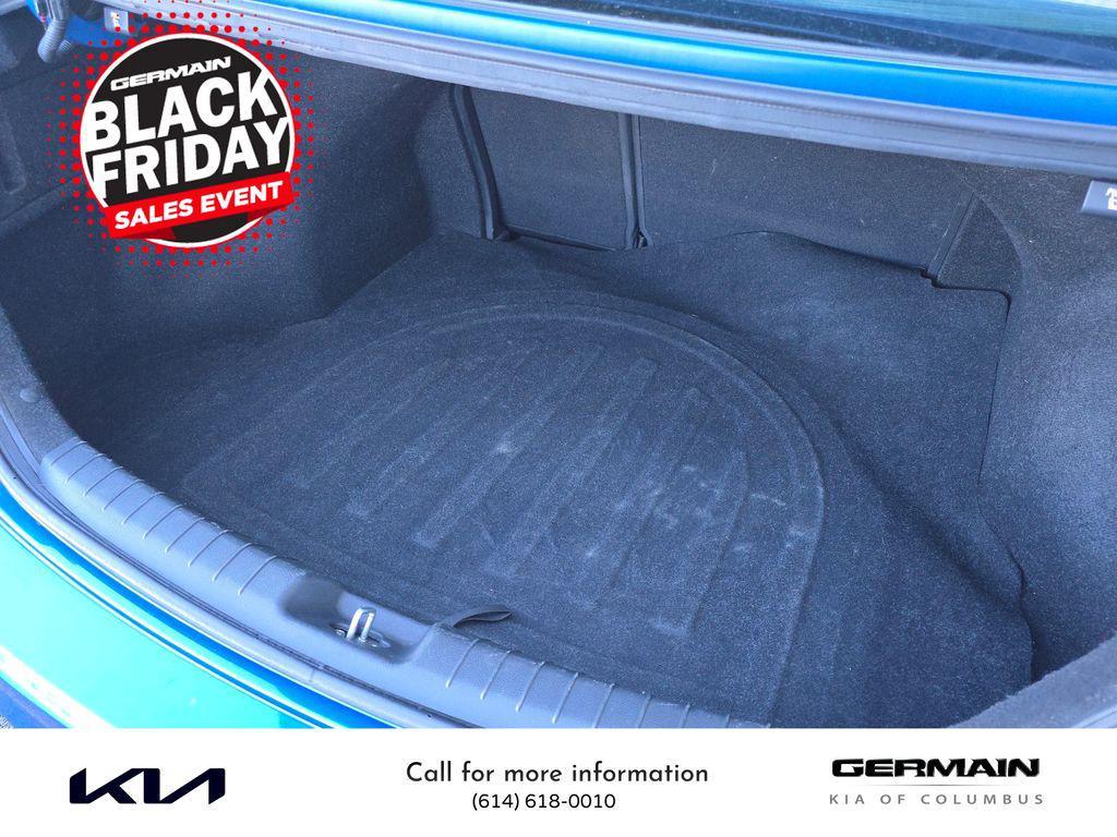 used 2018 Hyundai Elantra car, priced at $9,683