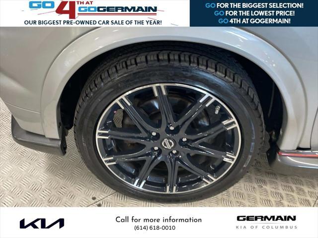 used 2014 Nissan Juke car, priced at $8,991
