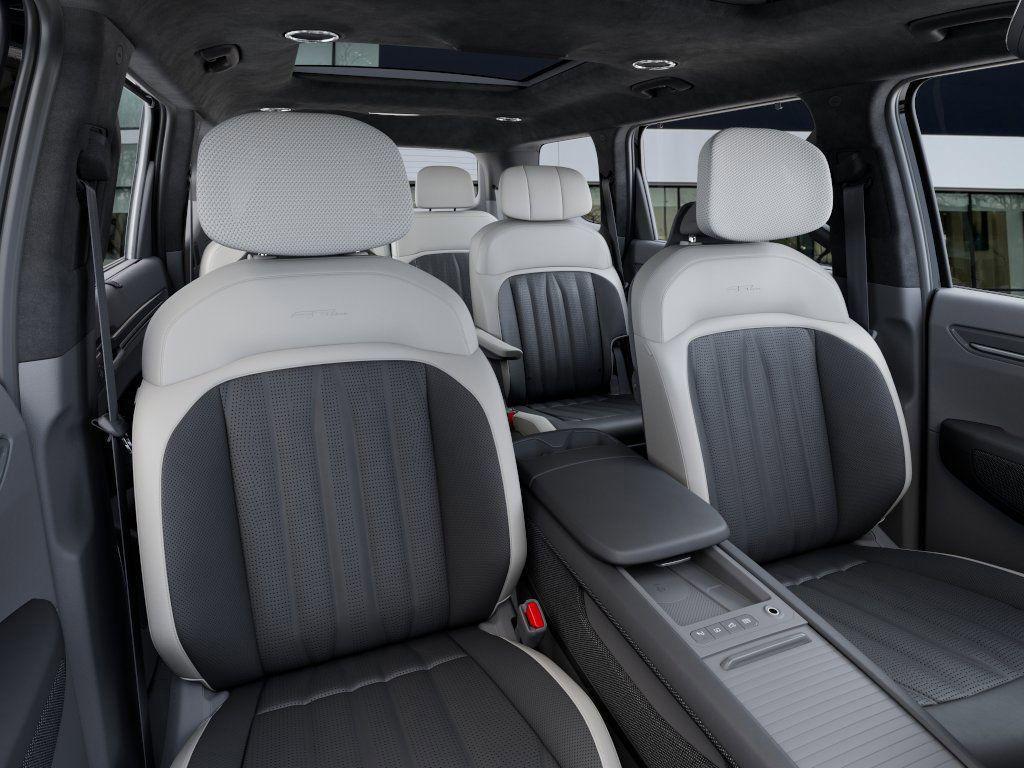 new 2026 Kia EV9 car, priced at $71,995