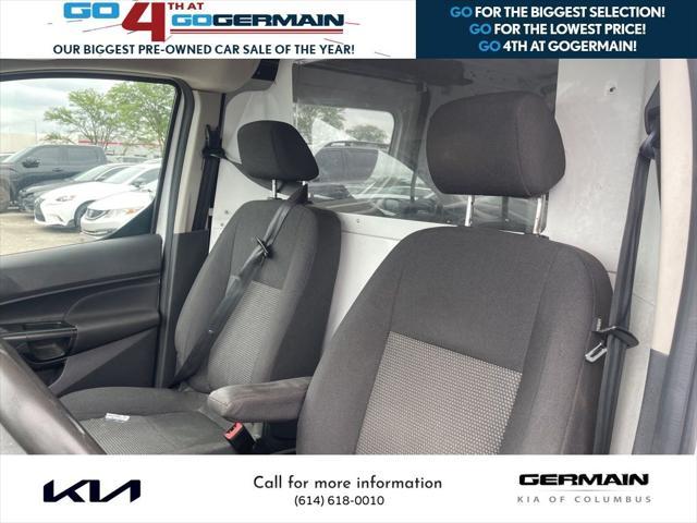 used 2017 Ford Transit Connect car, priced at $9,494