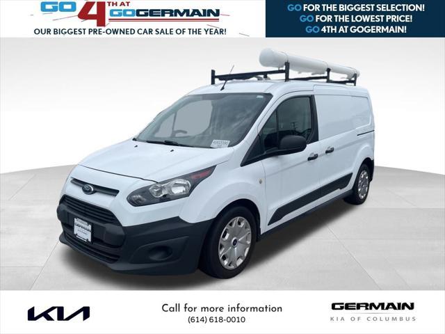 used 2017 Ford Transit Connect car, priced at $9,494