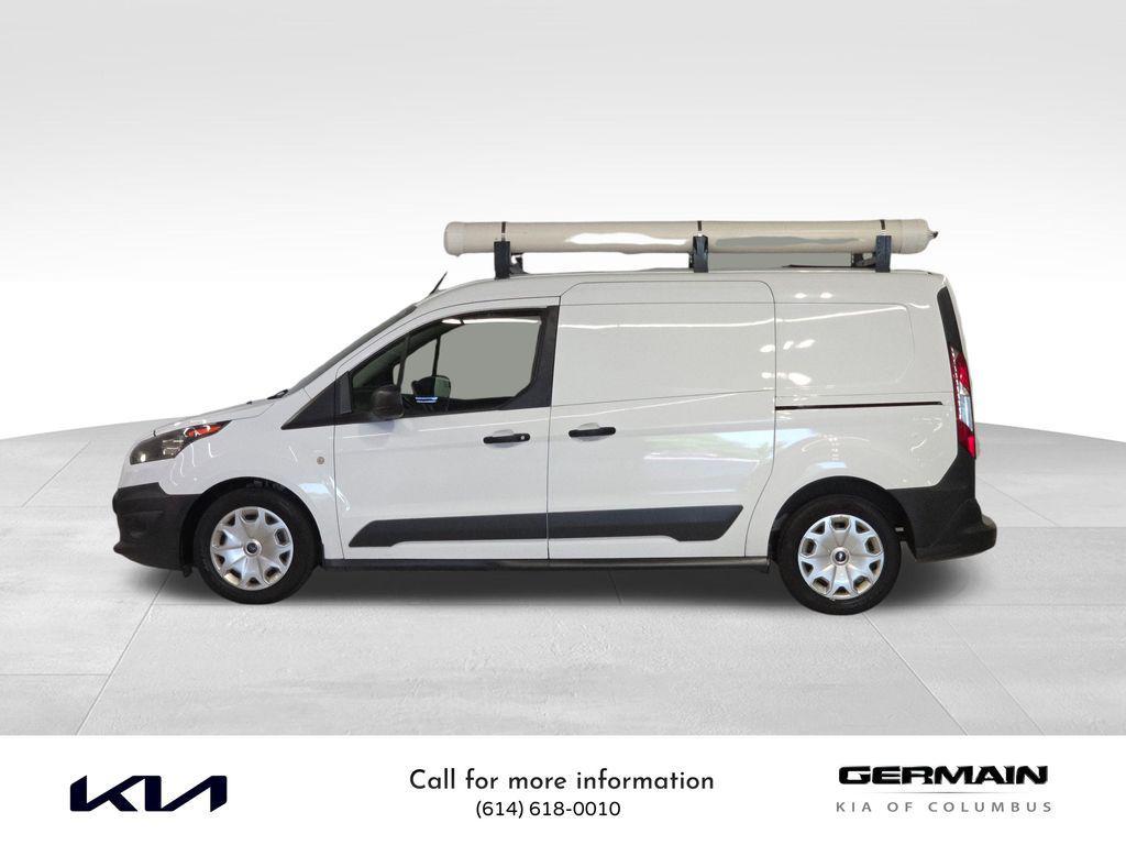 used 2017 Ford Transit Connect car, priced at $8,994