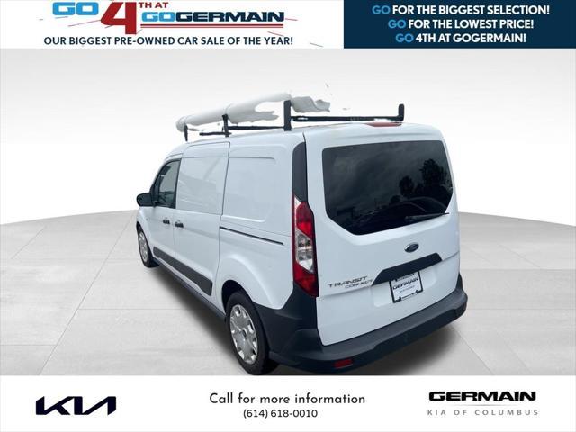 used 2017 Ford Transit Connect car, priced at $9,494
