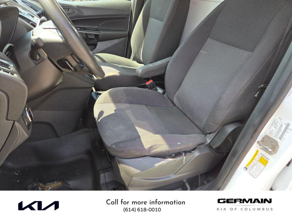 used 2017 Ford Transit Connect car, priced at $8,994