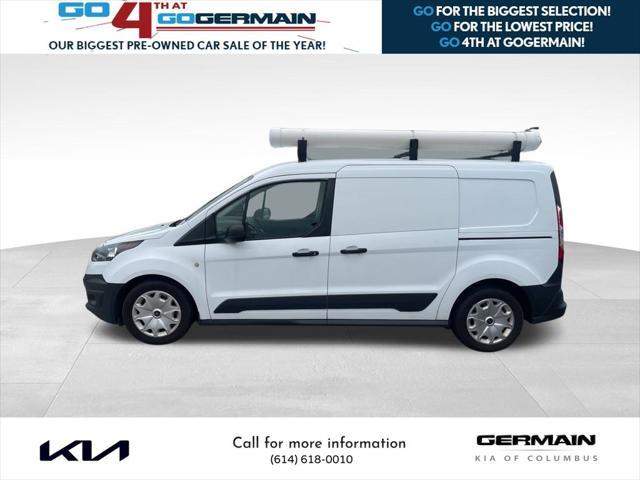 used 2017 Ford Transit Connect car, priced at $9,494