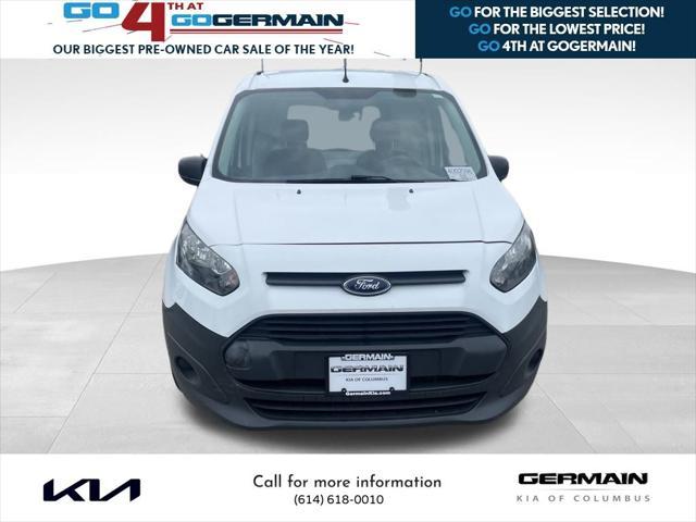 used 2017 Ford Transit Connect car, priced at $9,494