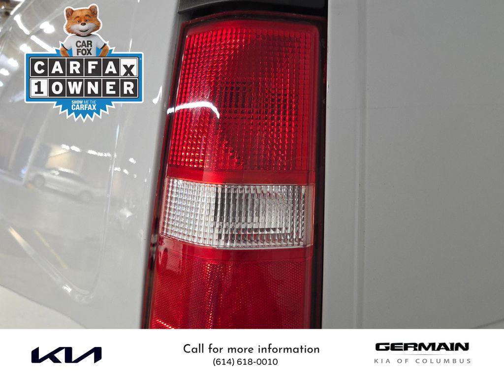 used 2020 Chevrolet Express 2500 car, priced at $16,981