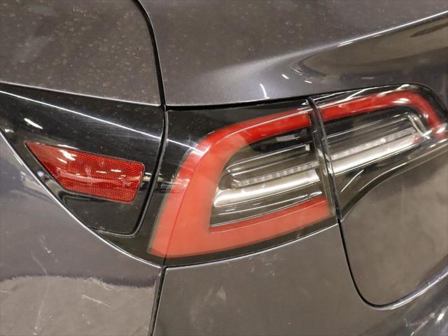 used 2018 Tesla Model 3 car, priced at $21,594