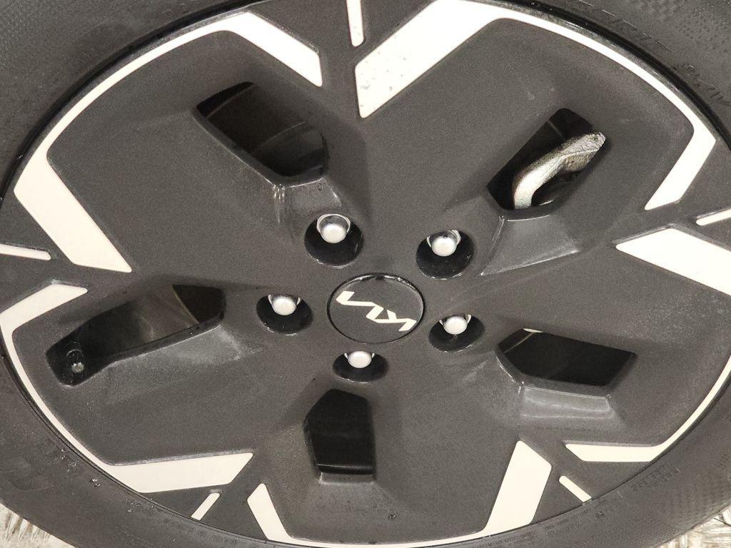 used 2025 Kia Niro EV car, priced at $26,492