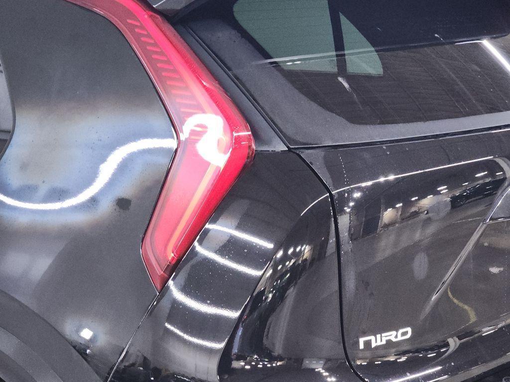 used 2025 Kia Niro EV car, priced at $26,492