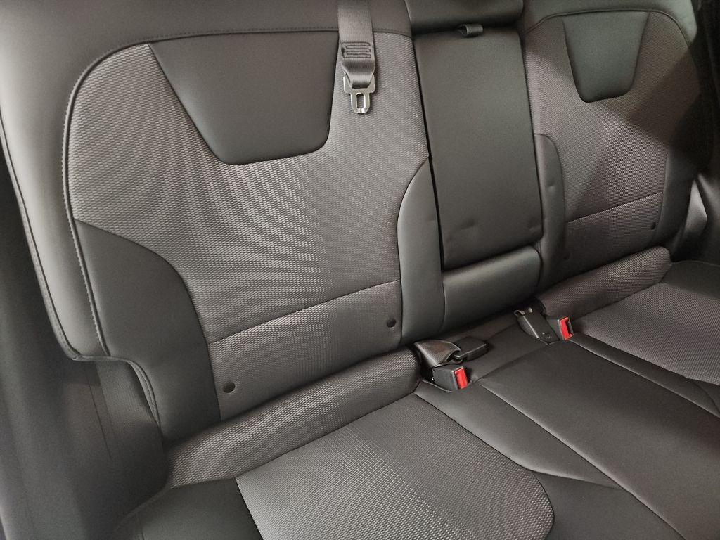 used 2025 Kia Niro EV car, priced at $26,492