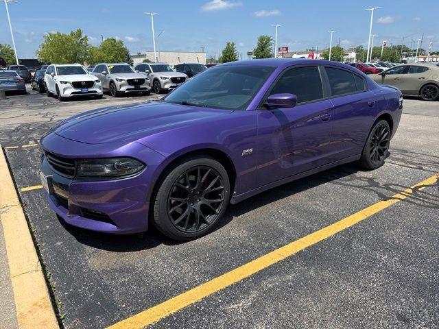 used 2016 Dodge Charger car, priced at $20,995