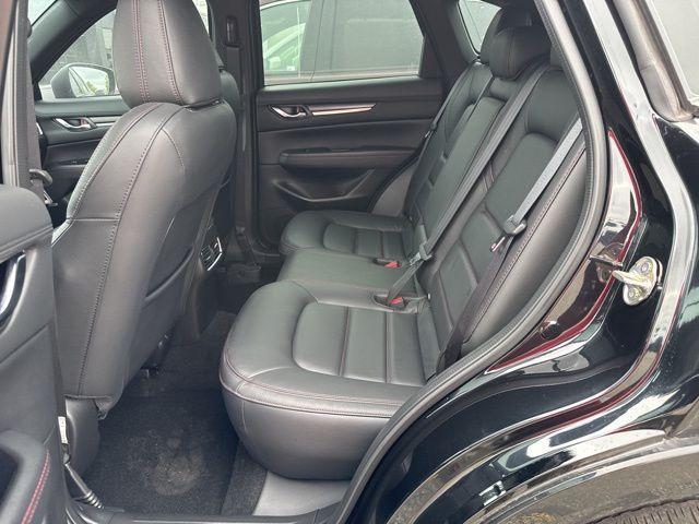 used 2024 Mazda CX-5 car, priced at $34,995