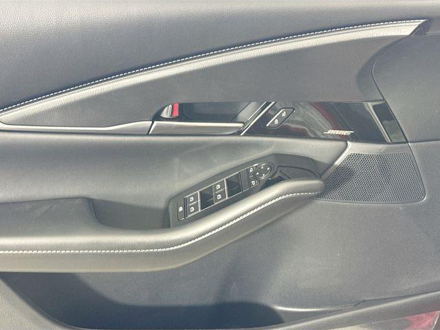 new 2026 Mazda CX-30 car, priced at $40,830