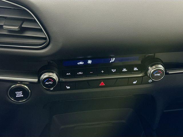 new 2026 Mazda CX-30 car, priced at $40,830